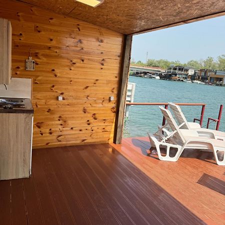 Apartment Soreja Ulcinj Kültér fotó
