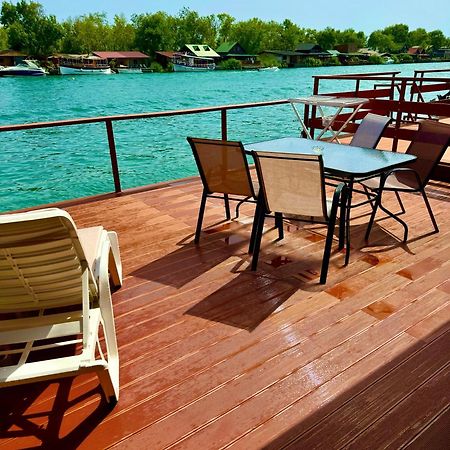 Apartment Soreja Ulcinj Kültér fotó