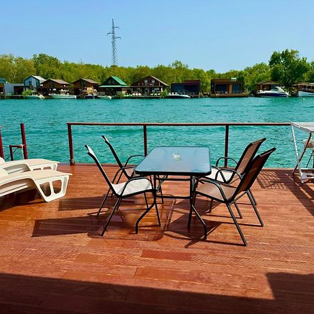 Apartment Soreja Ulcinj Kültér fotó