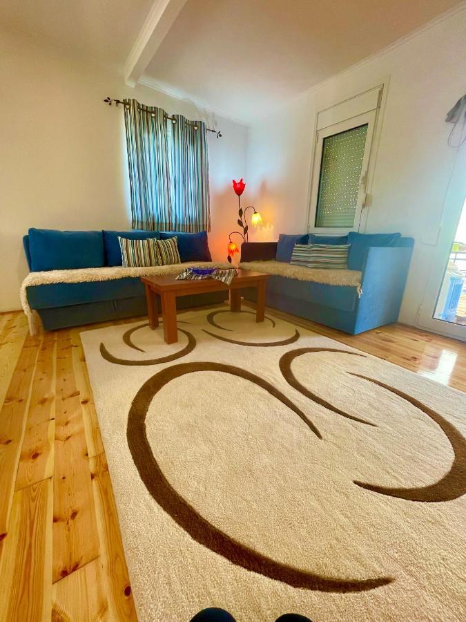 Apartment Soreja Ulcinj Kültér fotó