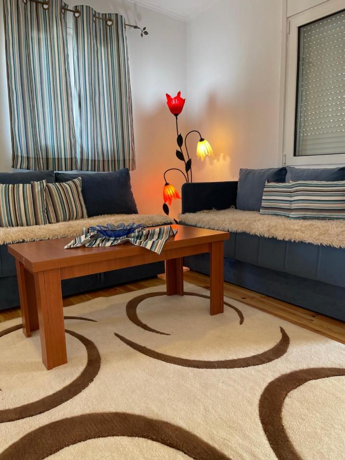 Apartment Soreja Ulcinj Kültér fotó