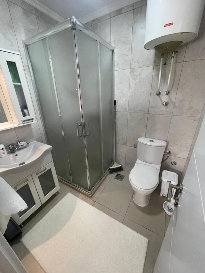 Apartment Soreja Ulcinj Kültér fotó