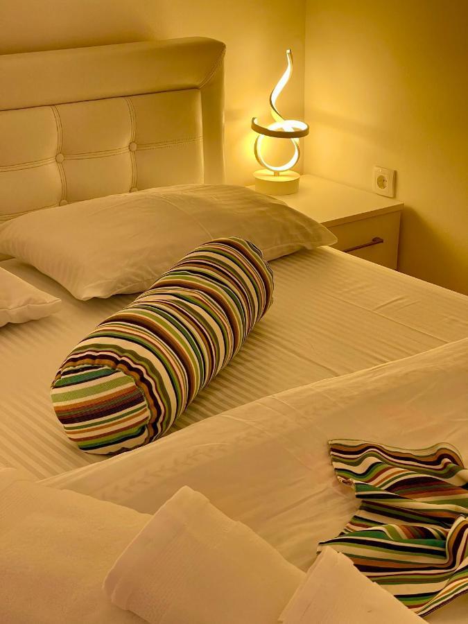 Apartment Soreja Ulcinj Kültér fotó