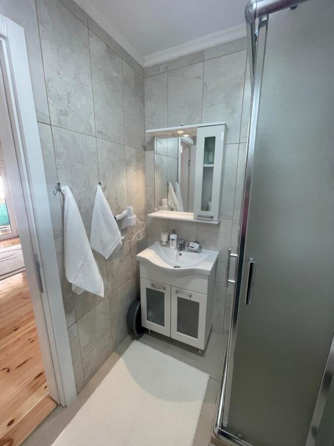 Apartment Soreja Ulcinj Kültér fotó