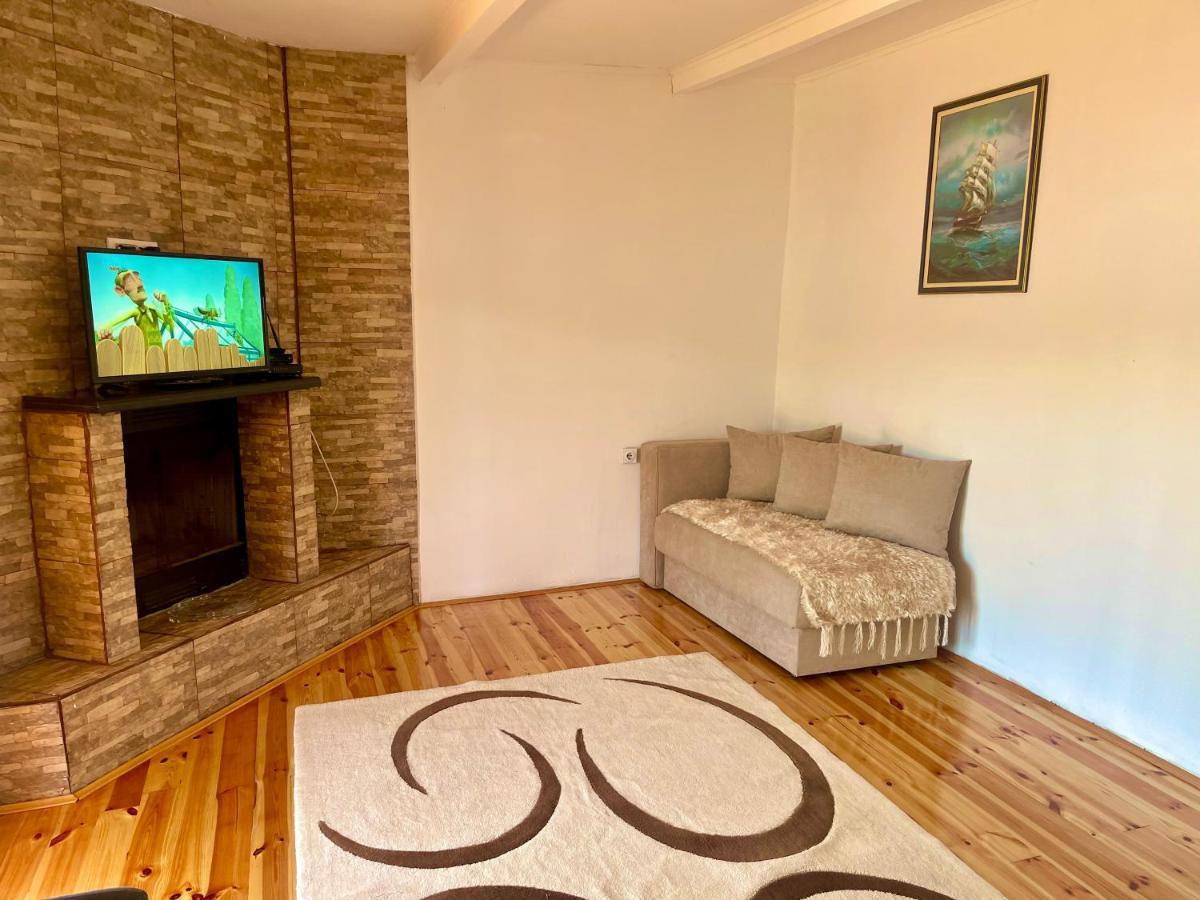 Apartment Soreja Ulcinj Kültér fotó