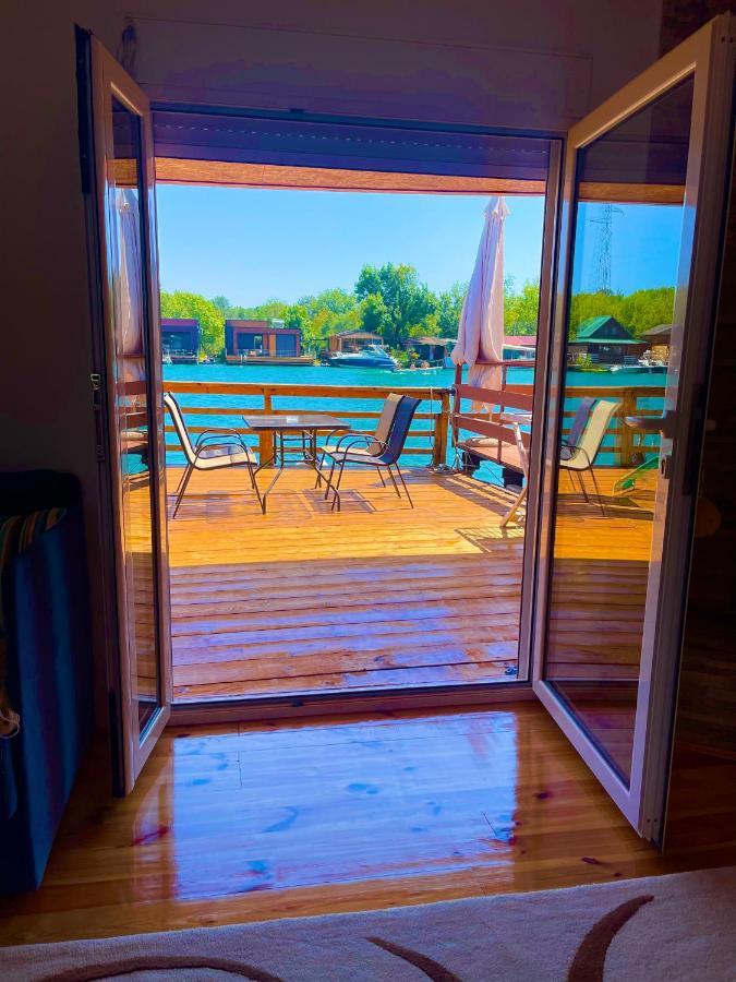 Apartment Soreja Ulcinj Kültér fotó