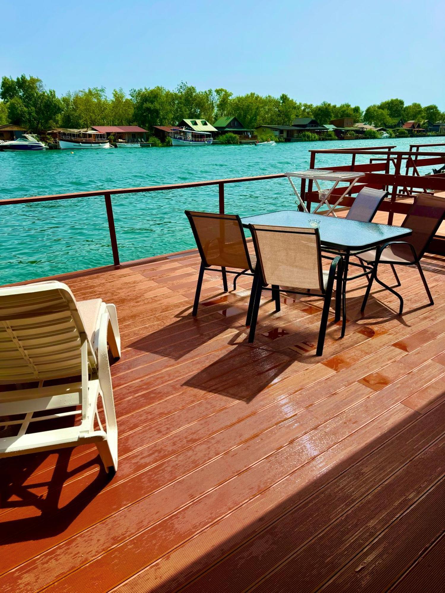 Apartment Soreja Ulcinj Kültér fotó
