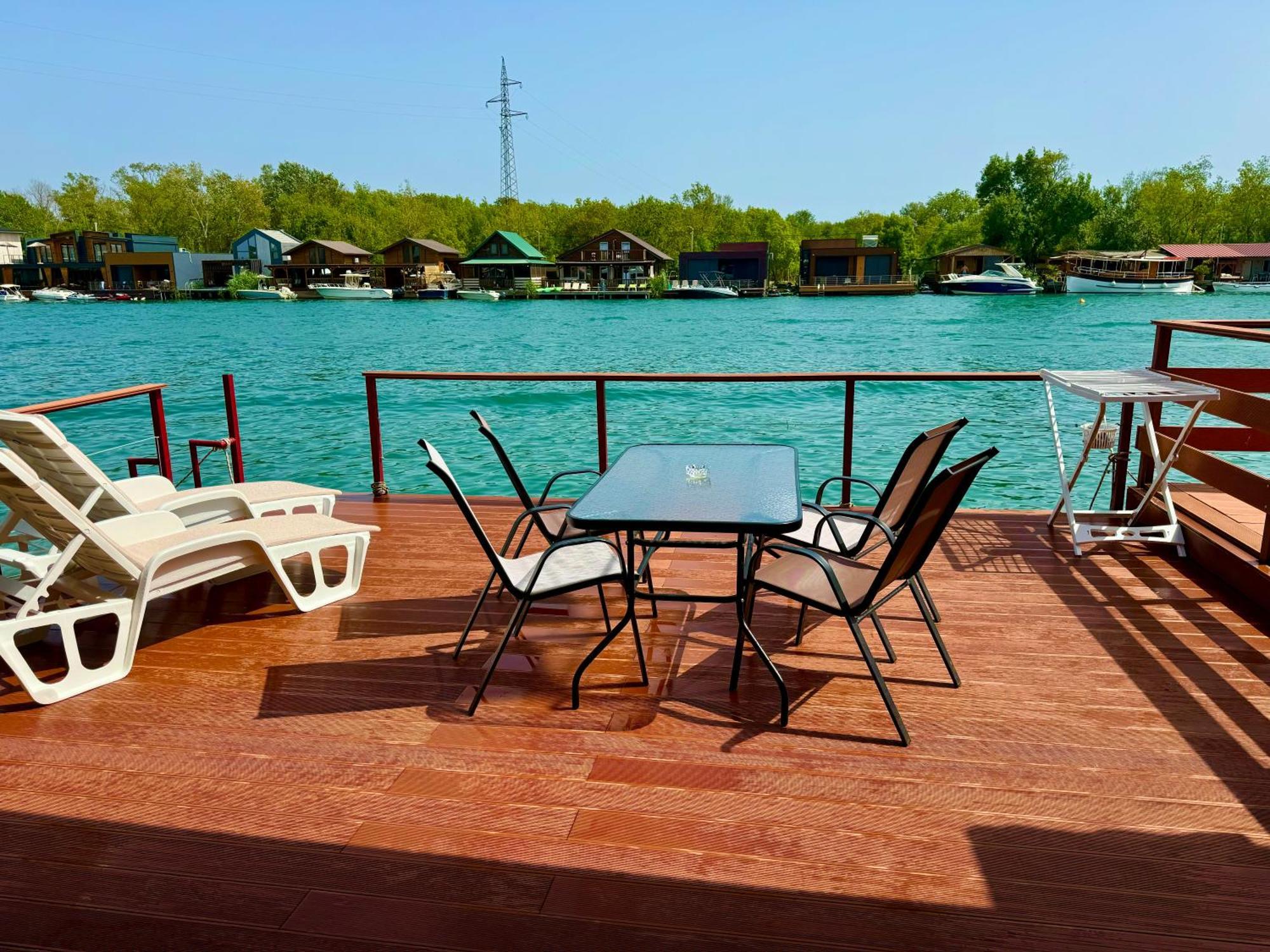 Apartment Soreja Ulcinj Kültér fotó