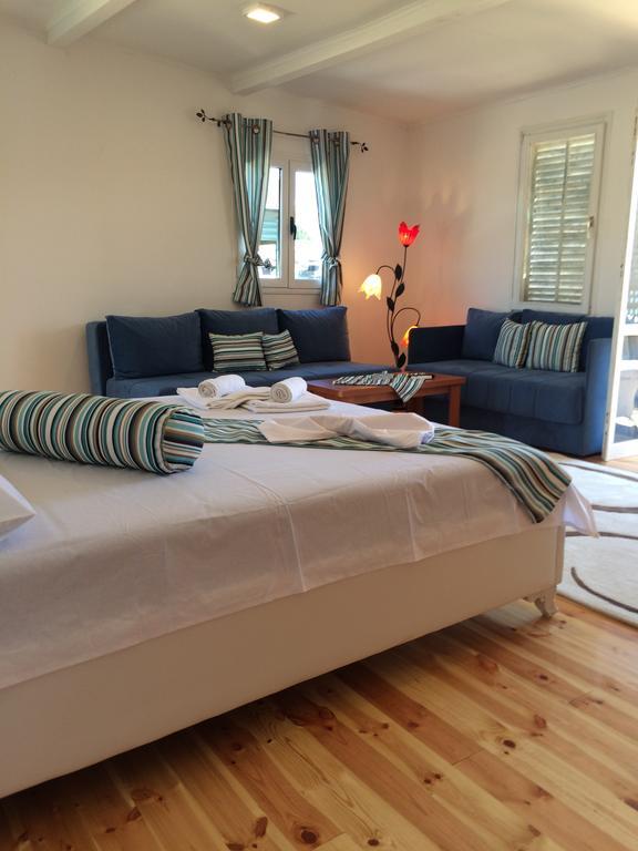 Apartment Soreja Ulcinj Kültér fotó